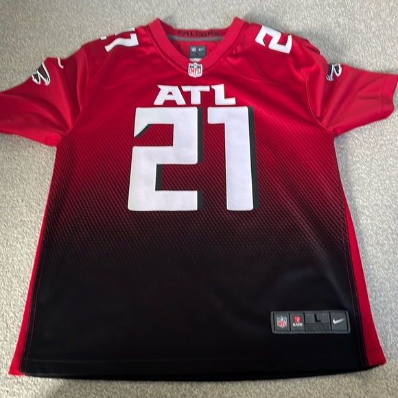 Gurley nfl jersey ATL - Picture 1 of 3